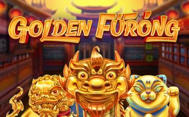 Golden Furong tragamonedas online