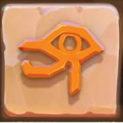 Golden Glyph 3: Ojo de Horus