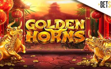 Golden Horns tragamonedas online