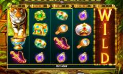 Jugar Golden Jungle