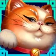 Golden Lantern: Gato