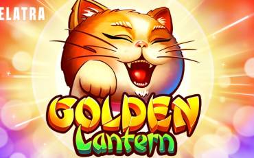 Golden Lantern tragamonedas online