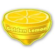 Golden Lemon Deluxe: Limón