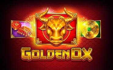 Golden Ox tragamonedas online