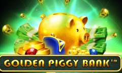 Jugar Golden Piggy Bank