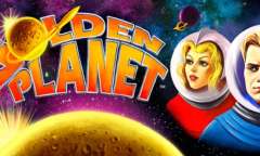 Jugar Golden Planet