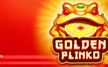 Golden Plinko tragamonedas online