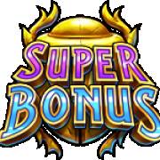 Golden Scrolls: Superbono