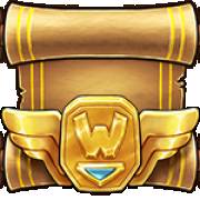 Golden Scrolls: Wild2