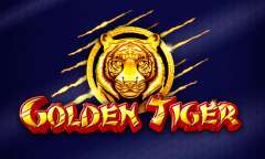 Jugar Golden Tiger