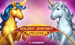 Jugar Golden Unicorn Deluxe