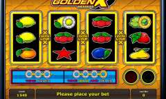 Jugar Golden X Casino