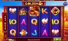 Jugar Golden