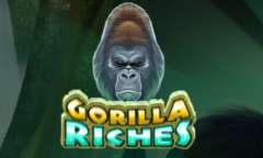 Jugar Gorilla Riches