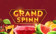 Jugar Grand Spinn