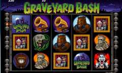 Jugar Graveyard Bash