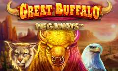 Jugar Great Buffalo Megaways