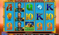 Jugar Great Czar