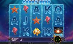 Jugar Great Reef