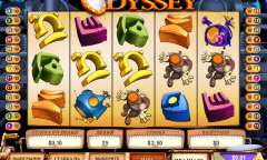 Jugar Greatest Odyssey