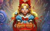 Greedy Alice tragamonedas