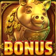 Greedy Fortune Pig: Símbolo de bonificación