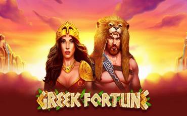 Greek Fortune tragamonedas online