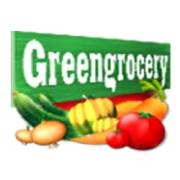 Green Grocery: Contador