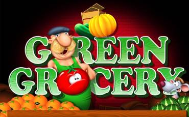 Green Grocery tragamonedas online