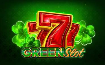 Green Slot tragamonedas online