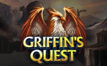 Griffin's Quest tragamonedas online