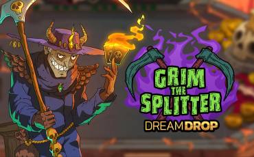 Grim the Splitter Dream Drop tragamonedas online