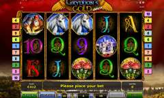 Jugar Gryphon’s Gold Deluxe