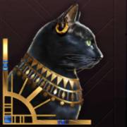 Guardian of Ra: Gato