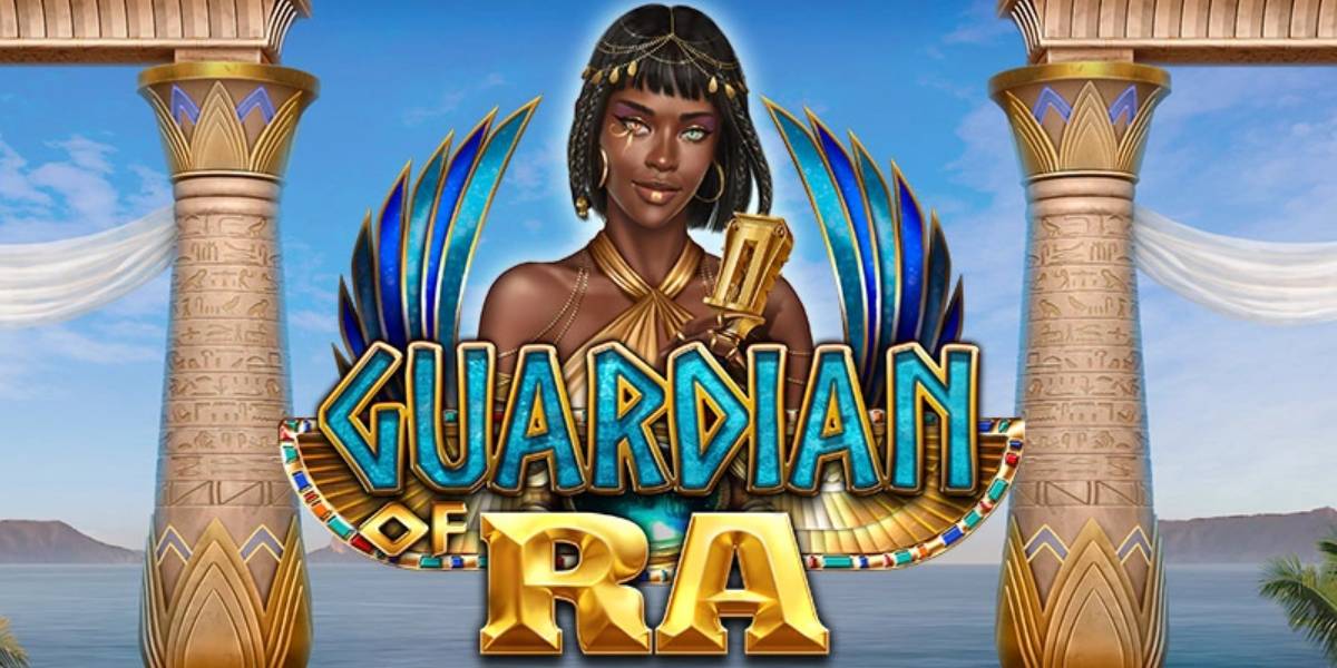 Guardian of Ra tragamonedas online