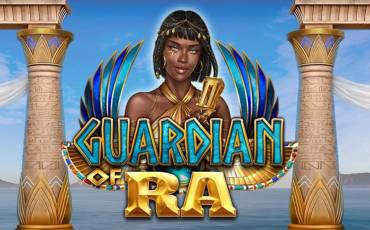 Guardian of Ra tragamonedas online