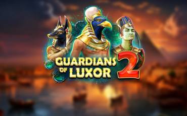 Guardians of Luxor 2 tragamonedas online