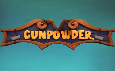 Gunpowder tragamonedas online