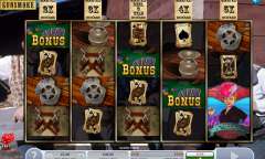 Jugar Gunsmoke