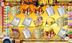 Jugar Gusher’s Gold