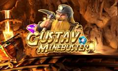 Jugar Gustav Minebuster