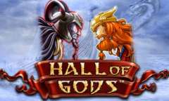 Jugar Hall of Gods