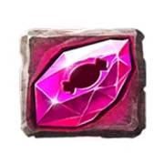 Halloween Crystals: Amatista