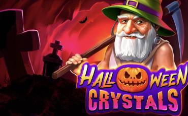 Halloween Crystals tragamonedas online