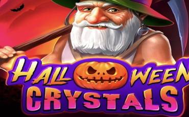 Halloween Crystals tragamonedas online