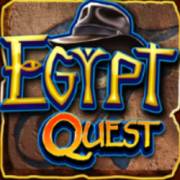 Halloween: Egypt Quest: Egipto Quest