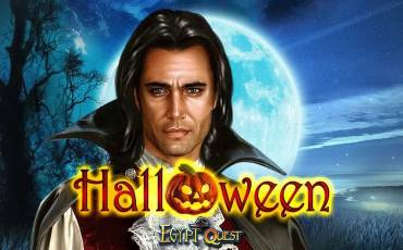 Halloween: Egypt Quest tragamonedas online