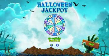 Halloween Jackpot: Características únicas