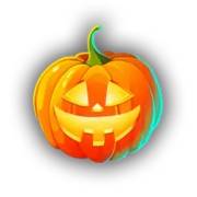 Halloween Jackpot: Calabaza