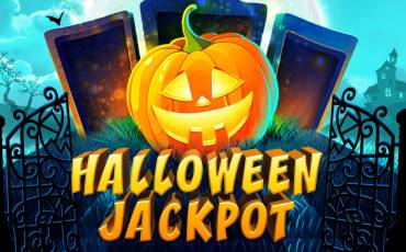 Halloween Jackpot tragamonedas online